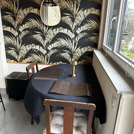 La Cigale Ardechoise *
