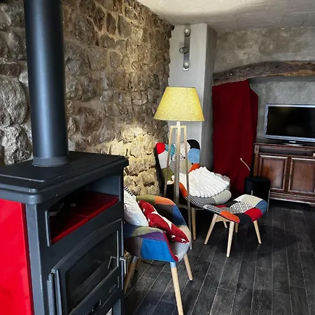 La Cigale Ardechoise *